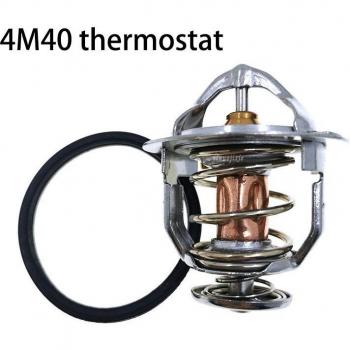 Mitsubishi 4M40 Engine Thermostat