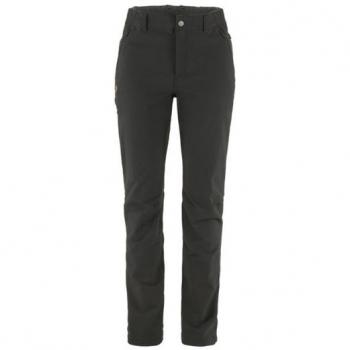 Fjällräven Pantaloni Abisko Winter Stretch