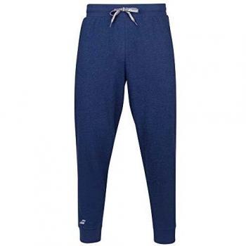 Babolat Exercise Jogger Pant Jr. Pantalon Mixte Enfant, Multicolore