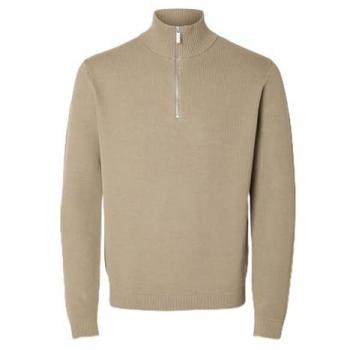 Jersey Elegante SLHDane Color Café