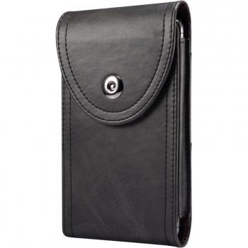 Universal Men's Waist Bag for Mobile Phones under 6.7 inches