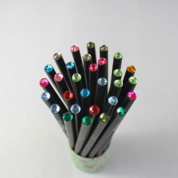 Nette DIY Bleistifte für Künstler