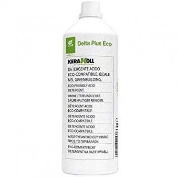 Detergente Acido Eco Compatibile all'Acqua Delta Plus 1 kg