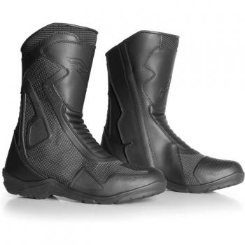 RST Atlas WP Botas de moto - Negro (43)