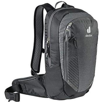 Deuter Compact 8 JR Fahrradrucksack graphite-black