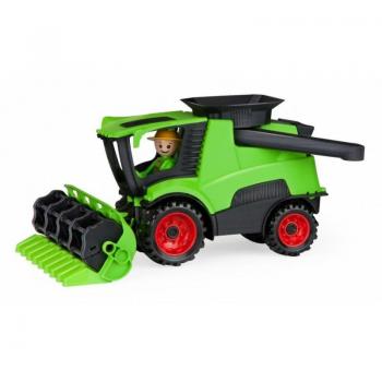 Kombinador Truckies 20 cm - Juguete para Niños