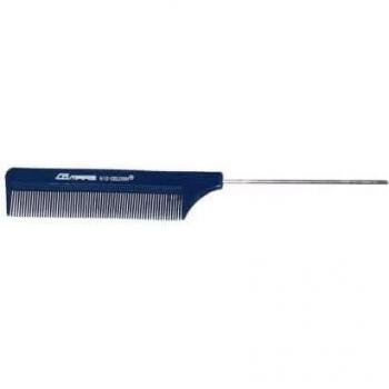 Comare 510 Professional Metal Tail Comb