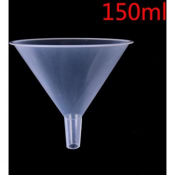 Plastic Filter Trechter - 150ml