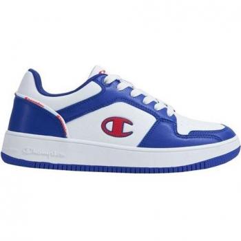 Champion Rebound 2.0 Low Gs Kids – Sportskor i blå nyans