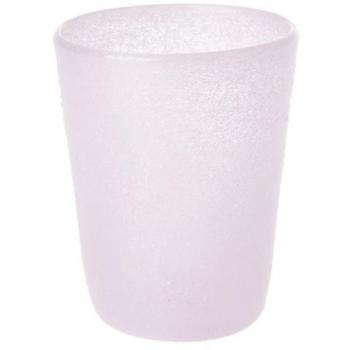 Memento Bicchiere rosa