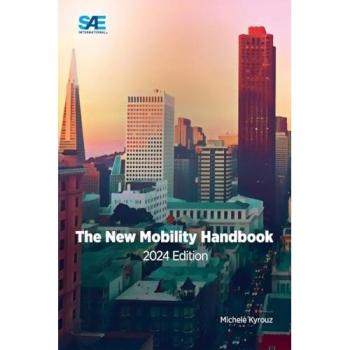 The New Mobility Handbook, 2024 Edition