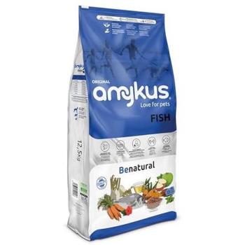Alimentación Marina Saludable para Perro