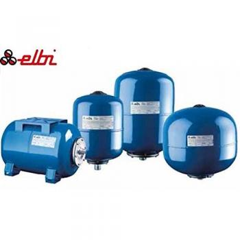 Autoclave a Membrana Intercambiabile per Acqua Sanitaria AFV24/16, 24 Lt, 16 Bar – ELBI A032R27