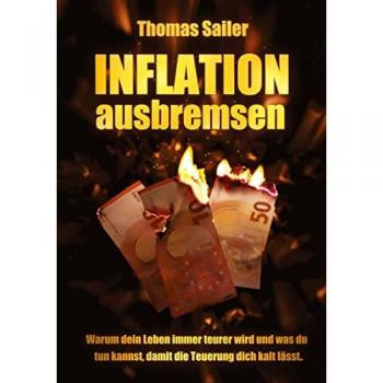 Inflation ausbremsen