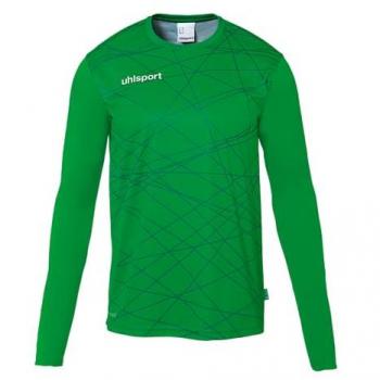 UHLSPORT Herren Torwarttrikot Prediction grün M