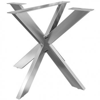 Mots Table Biloxi S Acier