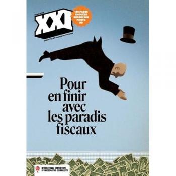 XXI, hors-série. Pour en finir avec les paradis fiscaux