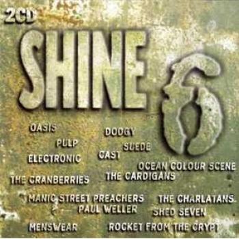 Shine Vol.6