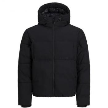 Giubbotto invernale Vesterbro 12260433 grigio regular fit