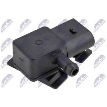NTY ECS-BM-000 Sensor de Gases de Escape
