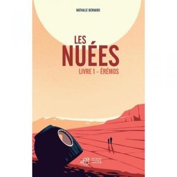 Les Nuées - Livre 1 - Érémos
