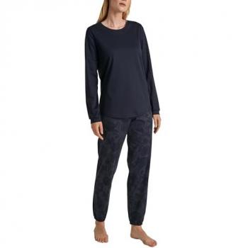 CALIDA Pyjama Winter Dreams Damen (2 tlg)