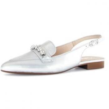 GABOR Stilvolle Ballerinas