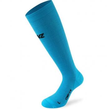 Chaussettes de compression Lenz 2.0 Merino