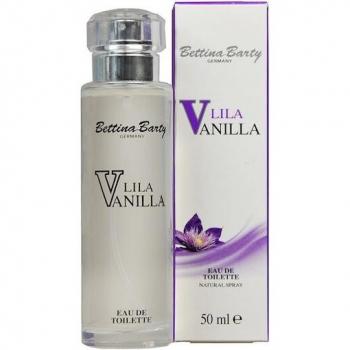 Bettina Barty Damendüfte: Lila Vanille Spray