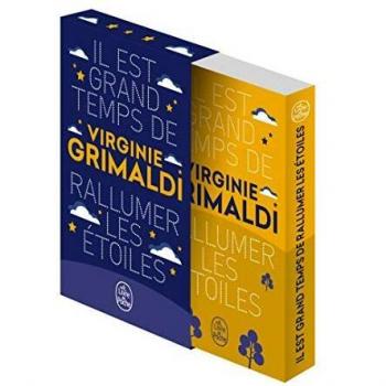 Il est grand temps de rallumer les Ã©toiles - Edition Collector