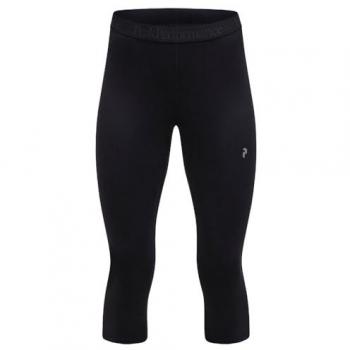 Malla Térmica Mujer Peak Performance Spirit Short John