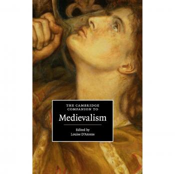 Ingles otros  camb companion to medievalism hb  cambridge