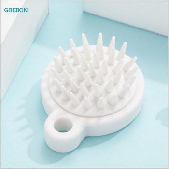 Peigne de Douche Relaxant
