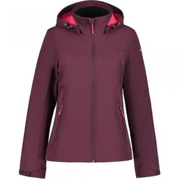 Giacca impermeabile donna Icepeak Brenham