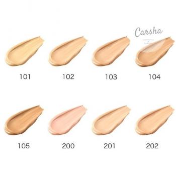 RMK Crème Foundation EX SPF 21 - # 101 30g