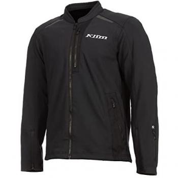 Chaqueta Textil para Motocicleta Klim Marrakesh 2023 Negra S