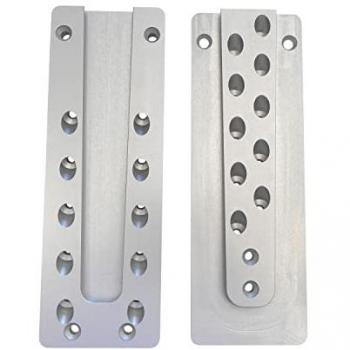 Coppia Legno Pitzl Carico Elevato