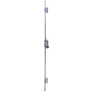 Cerradura Tesa 3P T2B354566LC Pintada Cromo