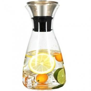 Olla Caliente Cristal Café 1.4L