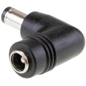 Adaptateur Mw Mean Well DC Plug P1J-P1IR
