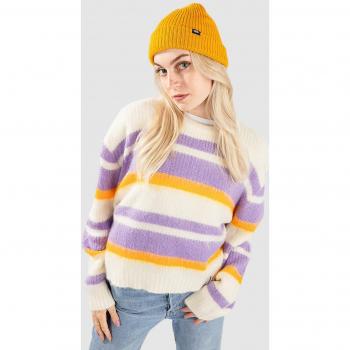 Sweat en tricot Maya pour femmes
