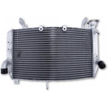 Radiateur d'eau Brazoline compatible Yamaha R1/R1M 2015-2018