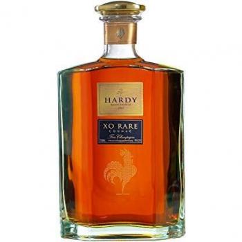 HARDY COGNAC XO RARE 20 ANS 40 Â° 70 CL 397