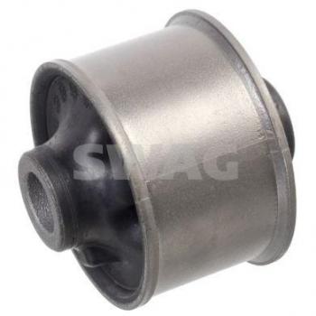 Lagerung, Lenker Vorderachse hinten Swag 50 10 7779