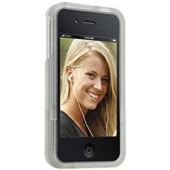 ProteggiGhiaccio Gecko Edge iPhone 4 Custodia