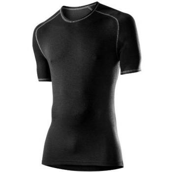Loeffler Transtex Warm Men's Short Sleeve Base Layer