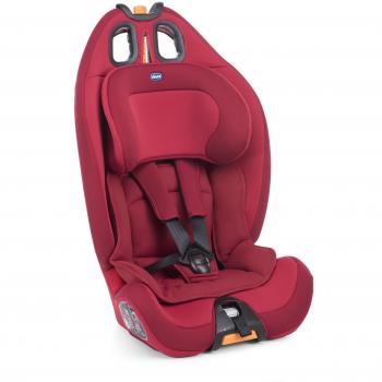 Chicco Gro-Up 123 - Silla de coche, grupo 1/2/3