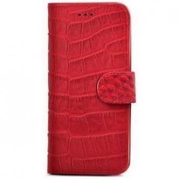 Celly CROCOWIPH6RD funda para teléfono móvil