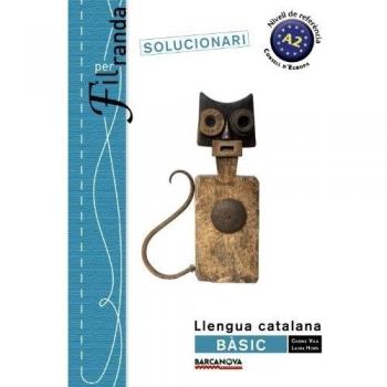 FIL PER RANDA. BÀSIC SOLUCIONARI