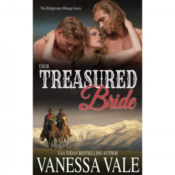 Vale, Vanessa: Their Treasured Bride (includes Their Christmas Bride)